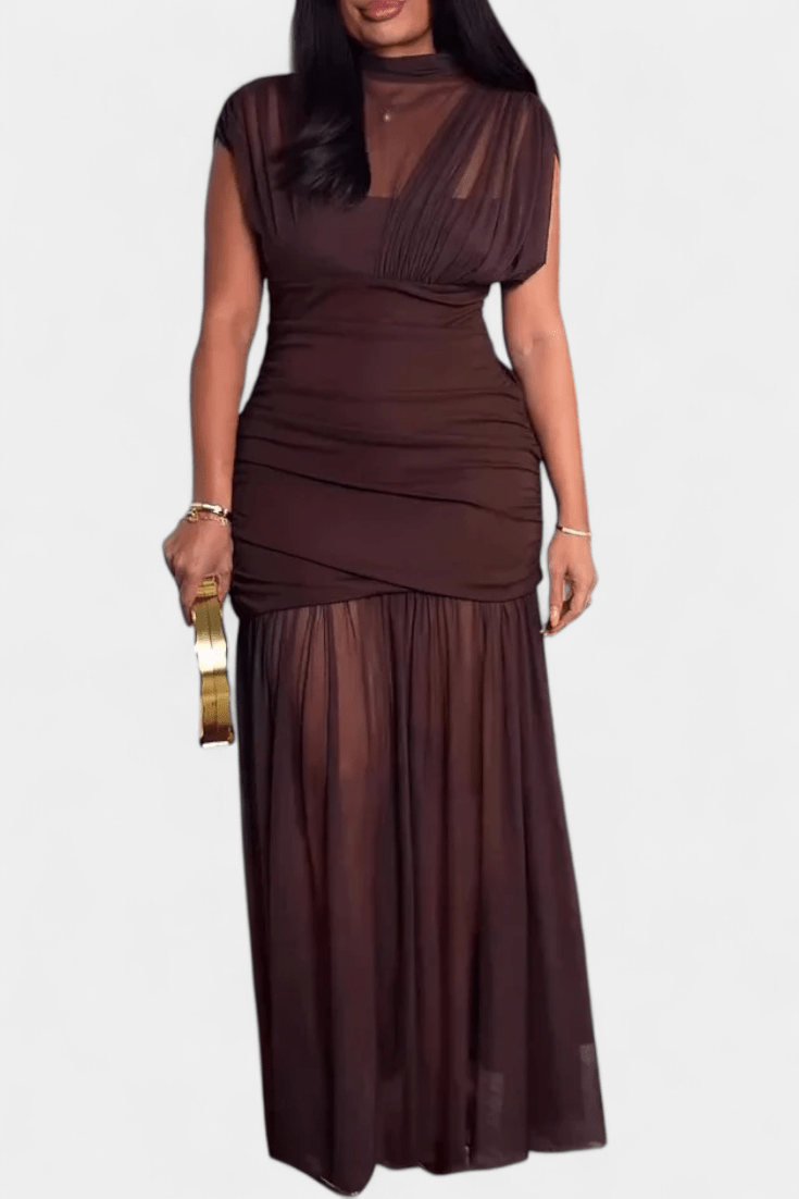 Noelia | Robe