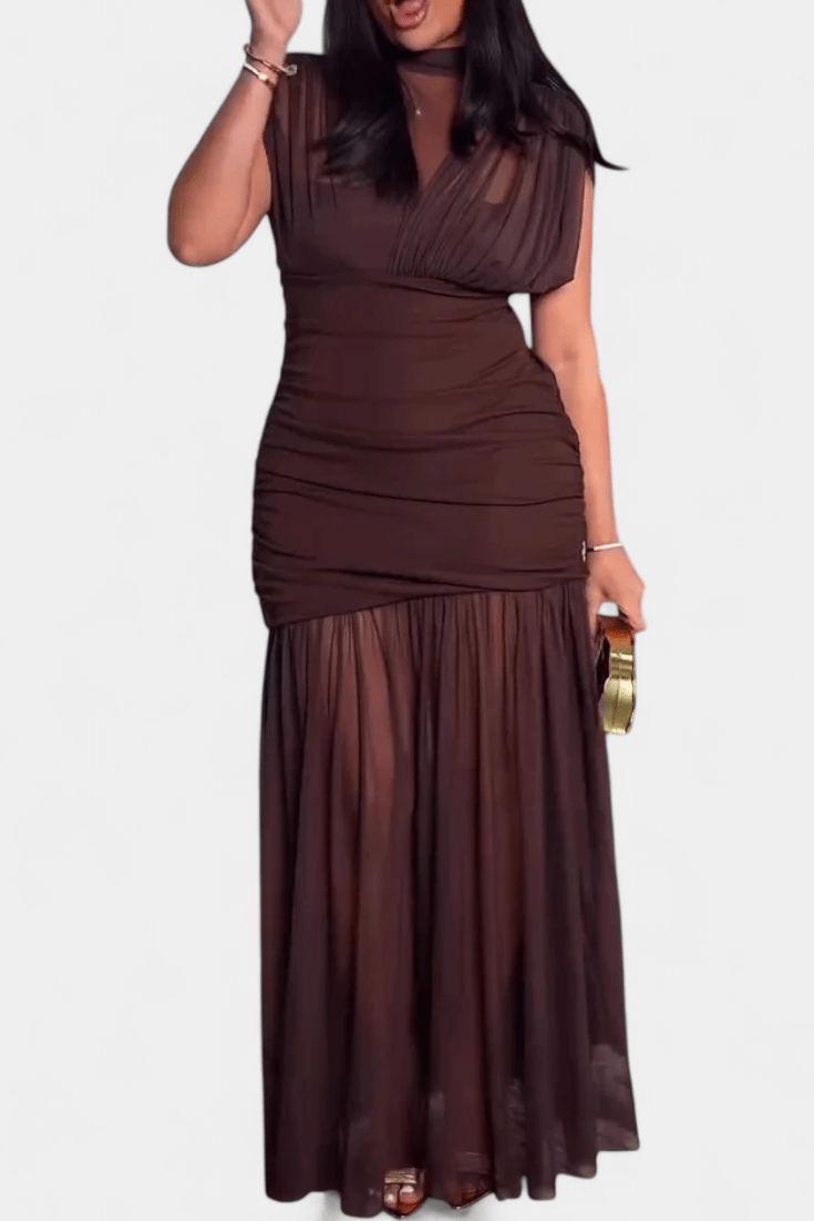 Noelia | Robe
