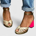 Noelyrah | Stiletto