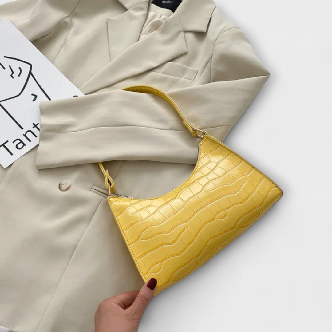Noora | Sac en cuir