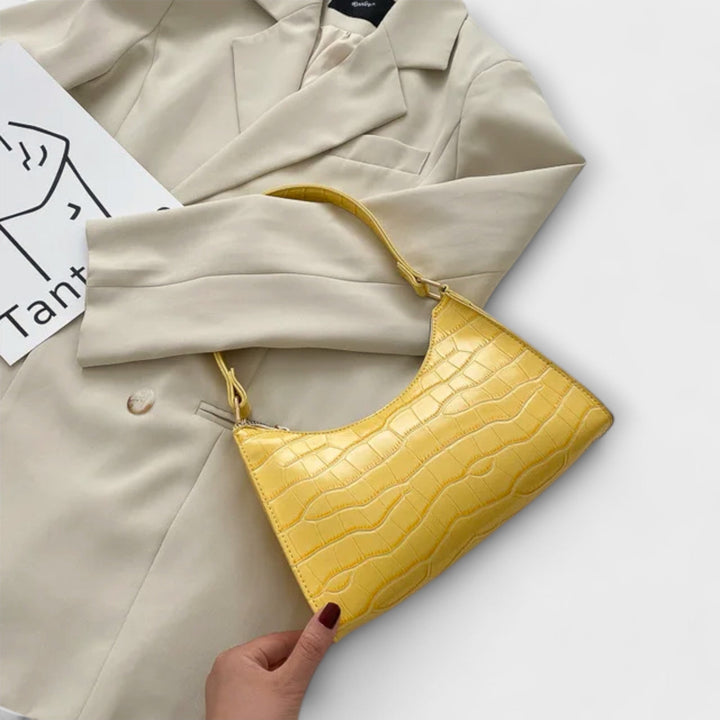 Noora | Sac en cuir
