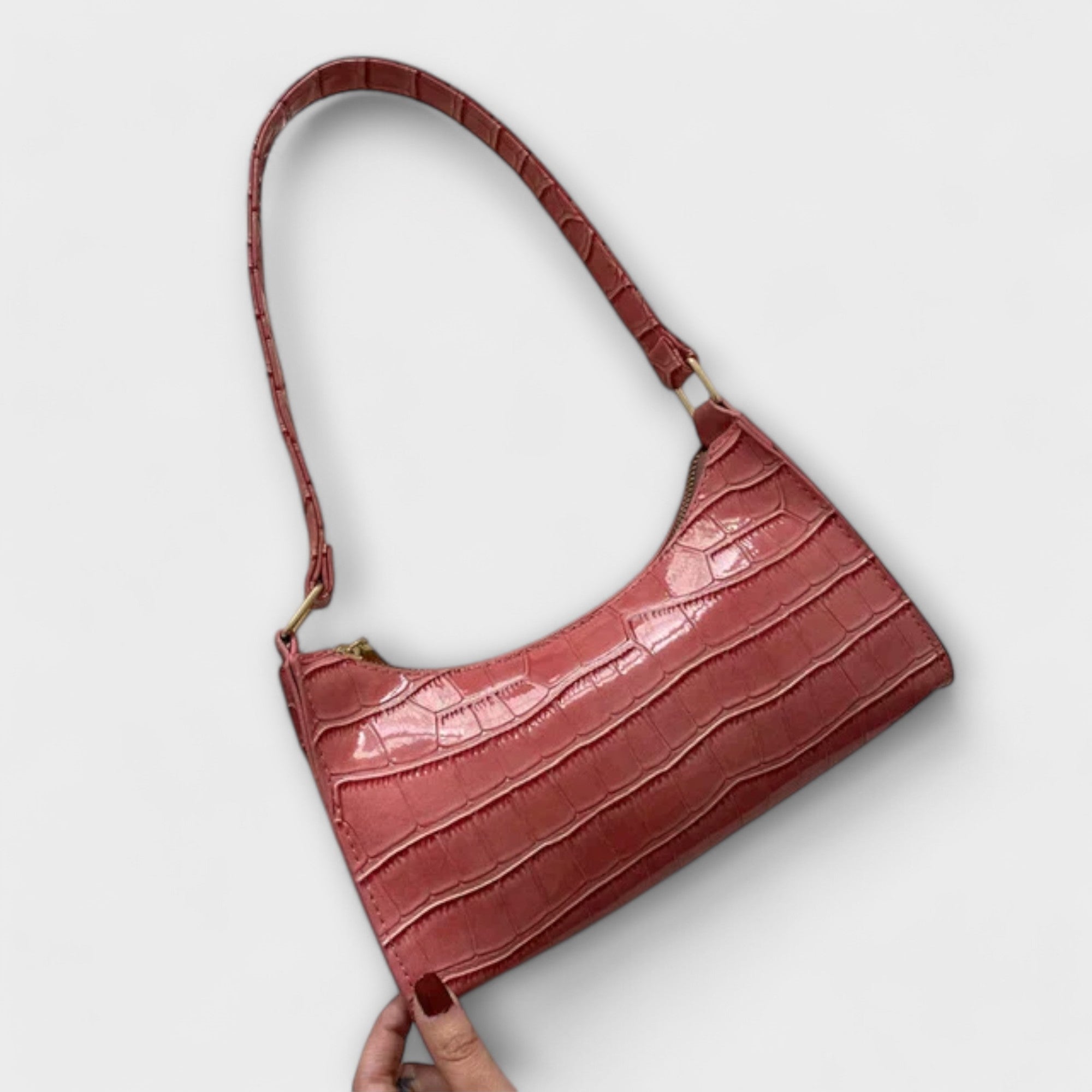 Noora | Sac en cuir