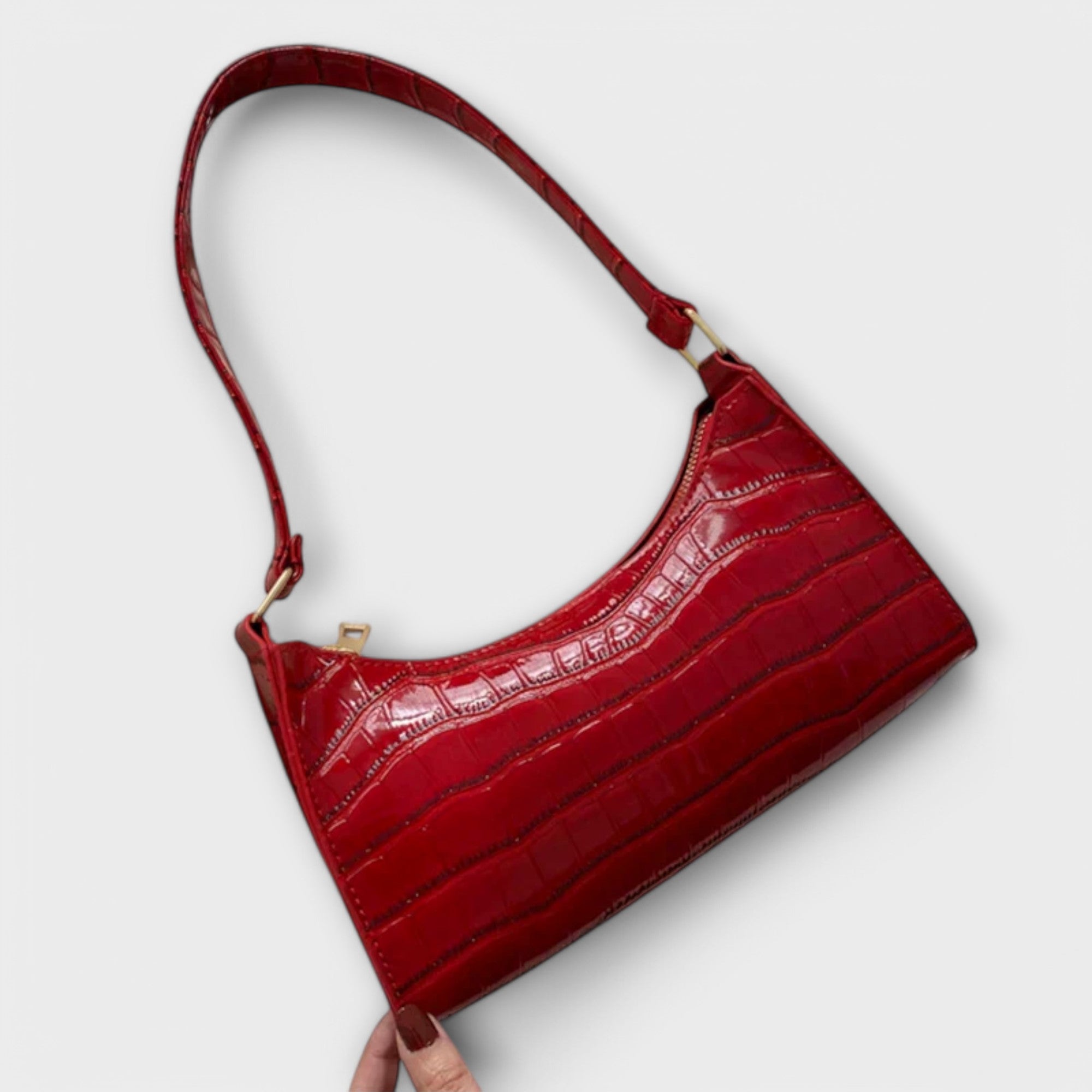 Noora | Sac en cuir