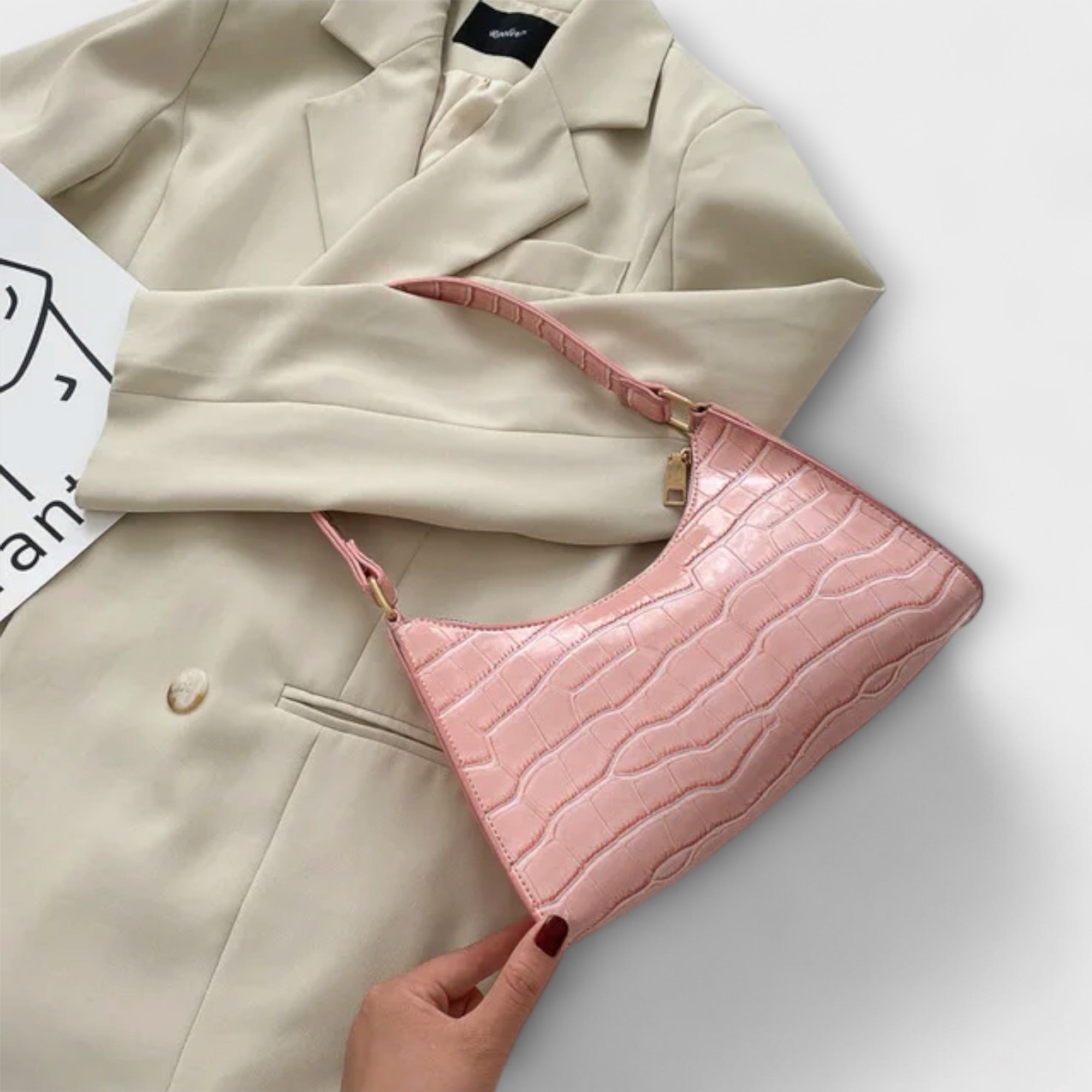 Noora | Sac en cuir