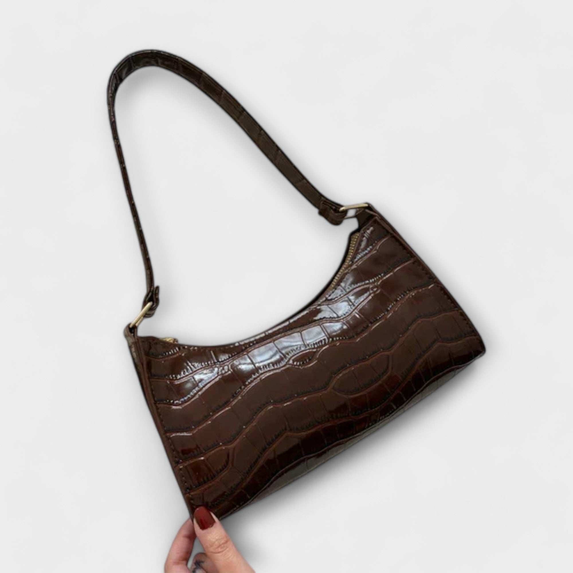 Noora | Sac en cuir
