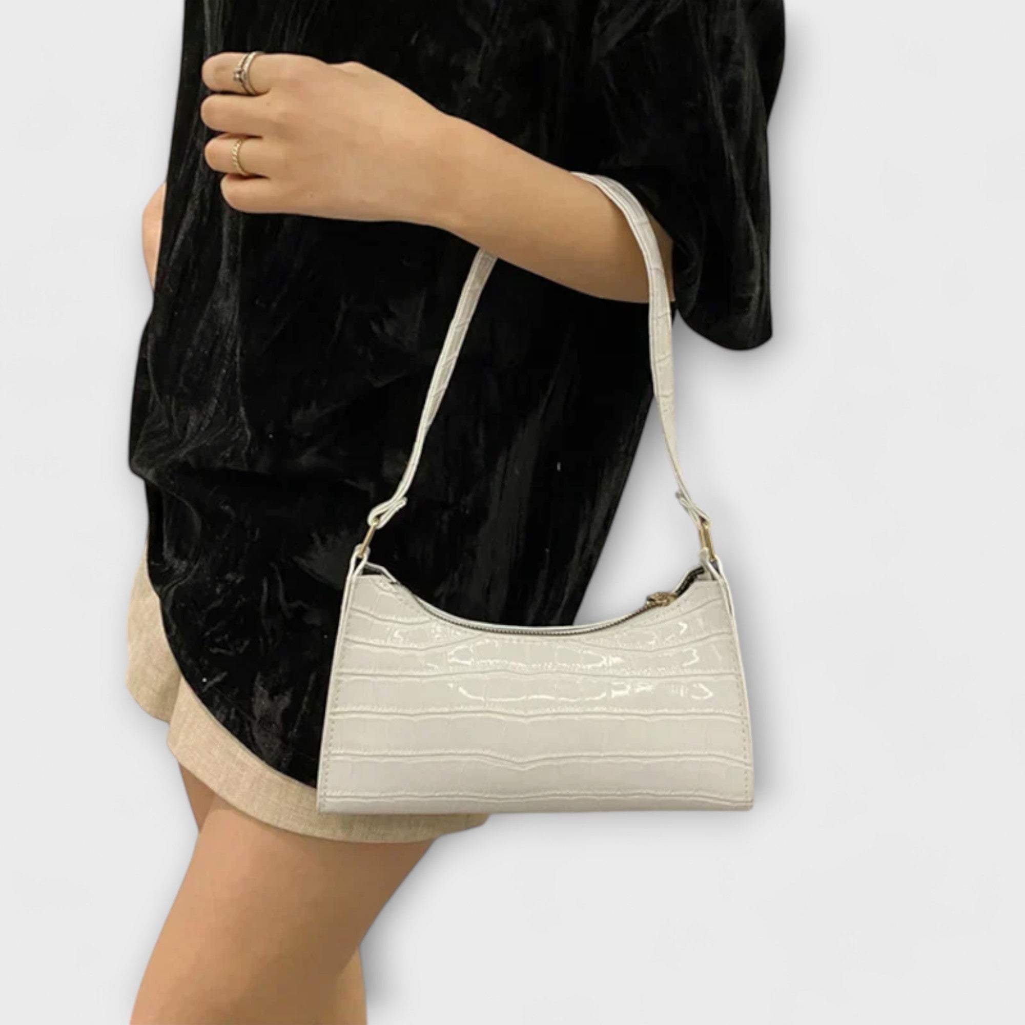 Noora | Sac en cuir