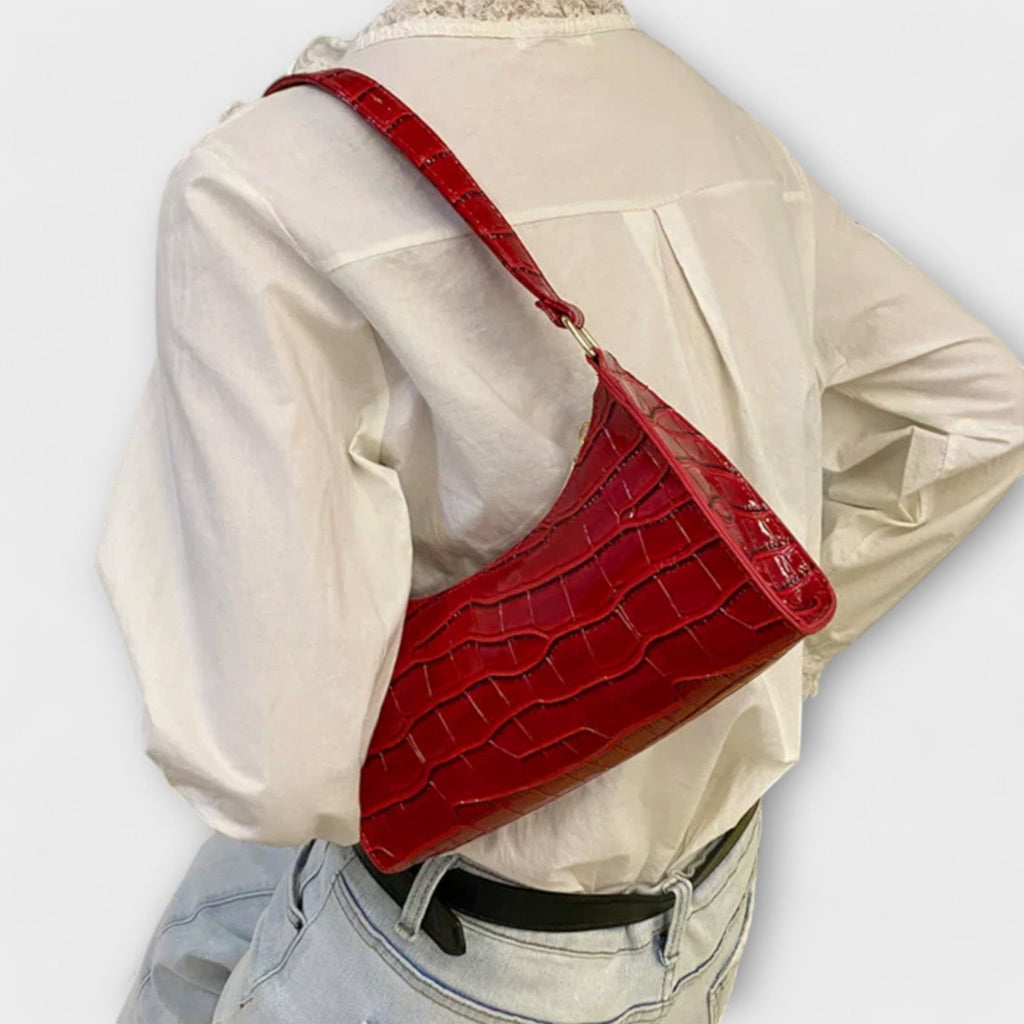 Noora | Sac en cuir
