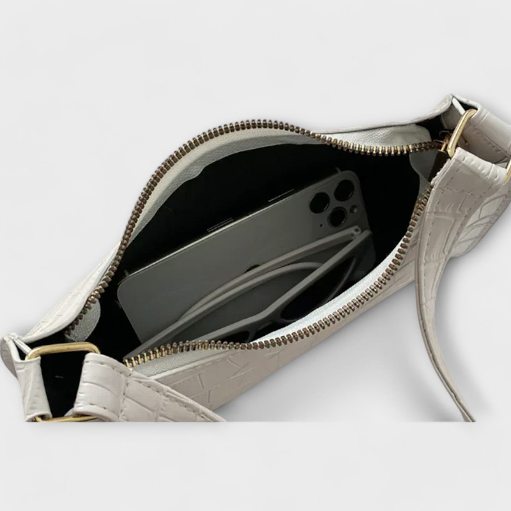 Noora | Sac en cuir