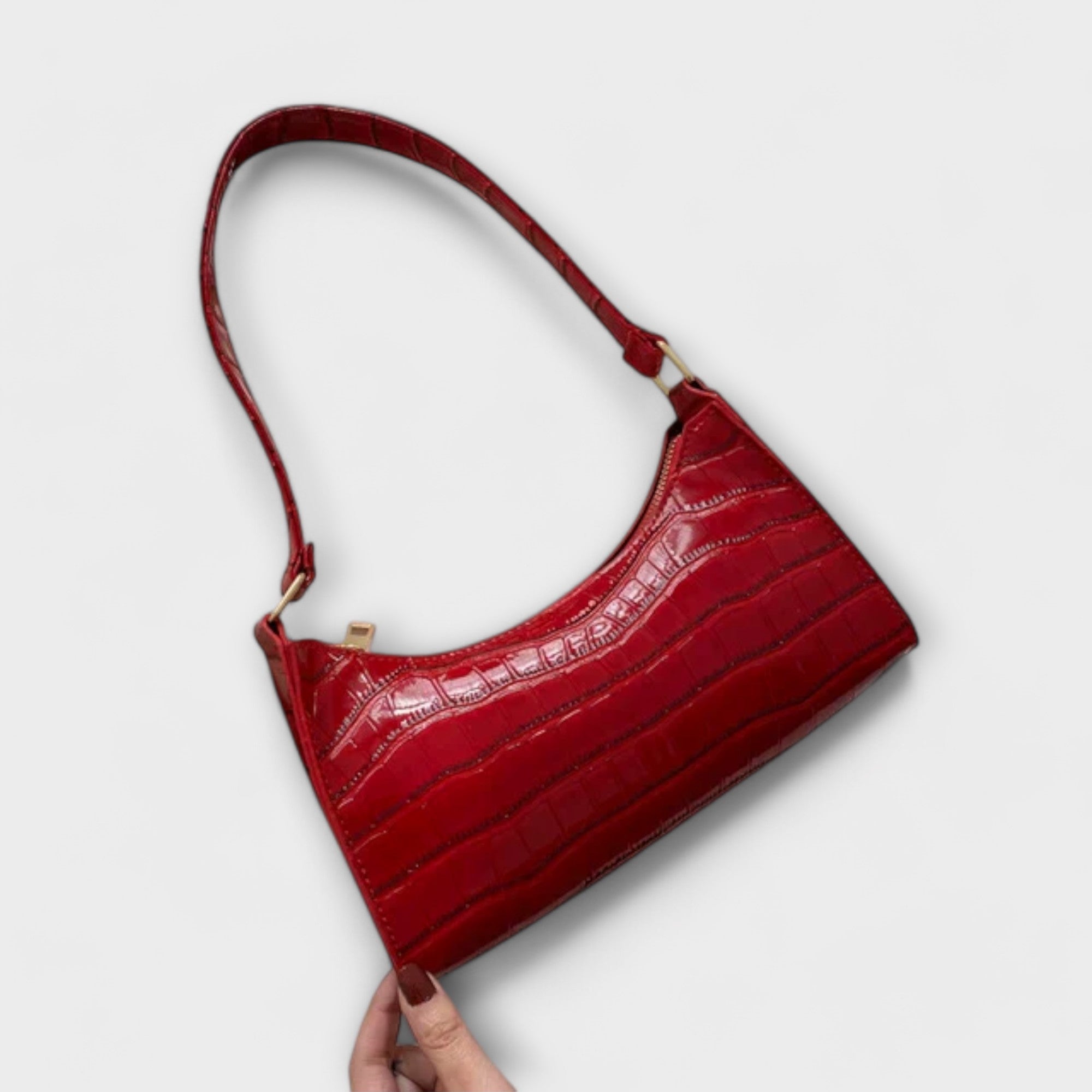 Noora | Sac en cuir