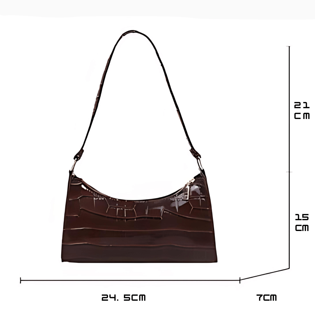 Noora | Sac en cuir