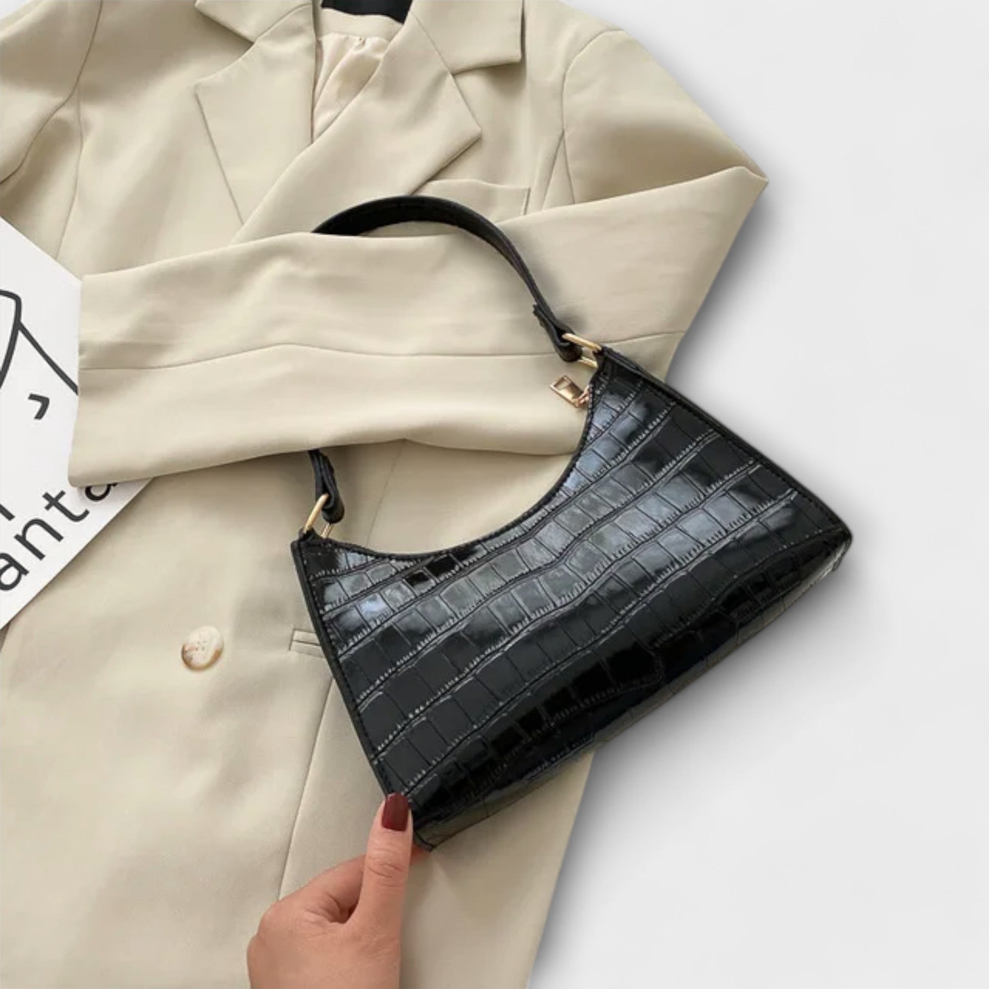 Noora | Sac en cuir