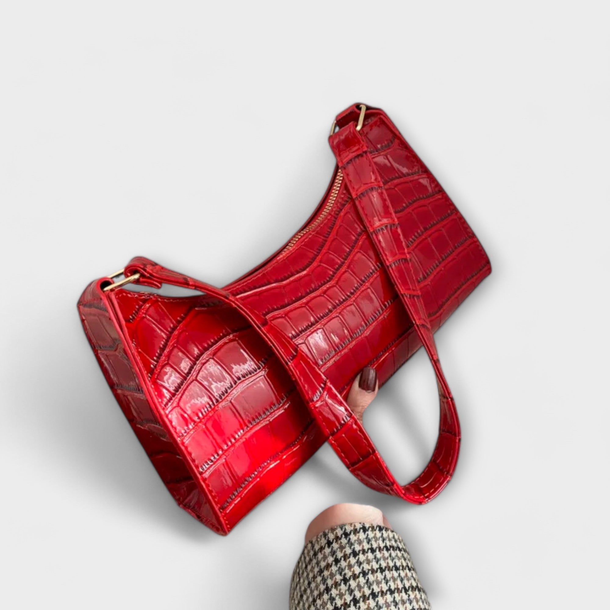 Noora | Sac en cuir
