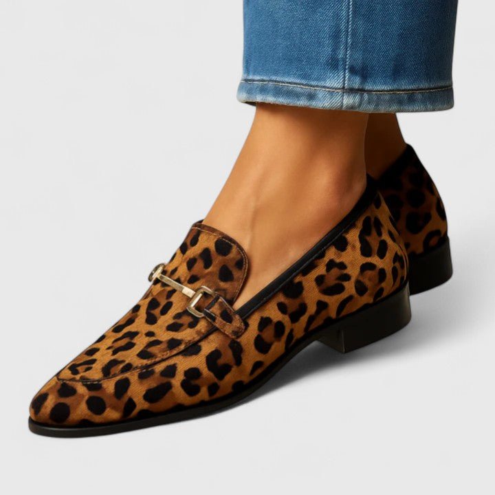 Nora | Mocassins Doux