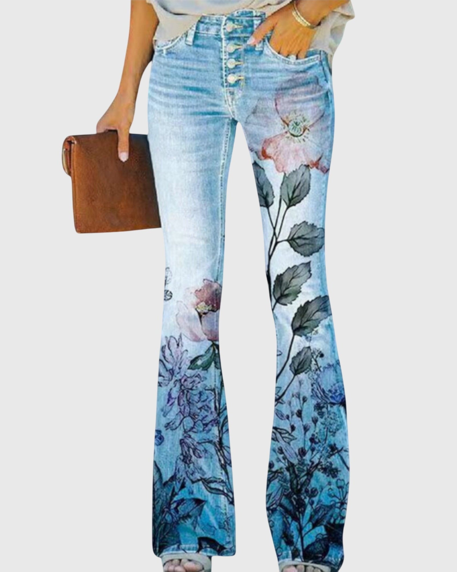 Nora | Pantalons