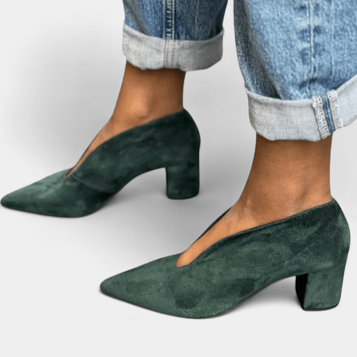 Nora | Talons hauts