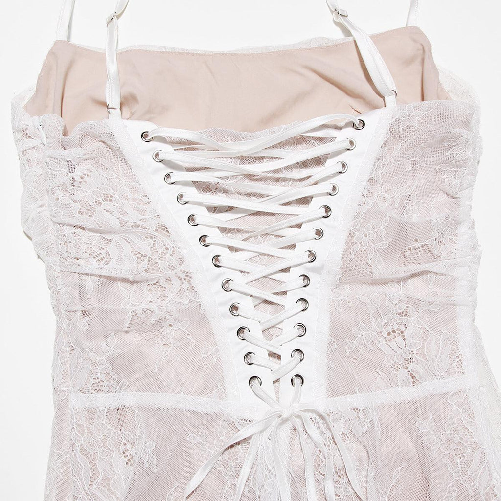 Nora | Maxi Robe