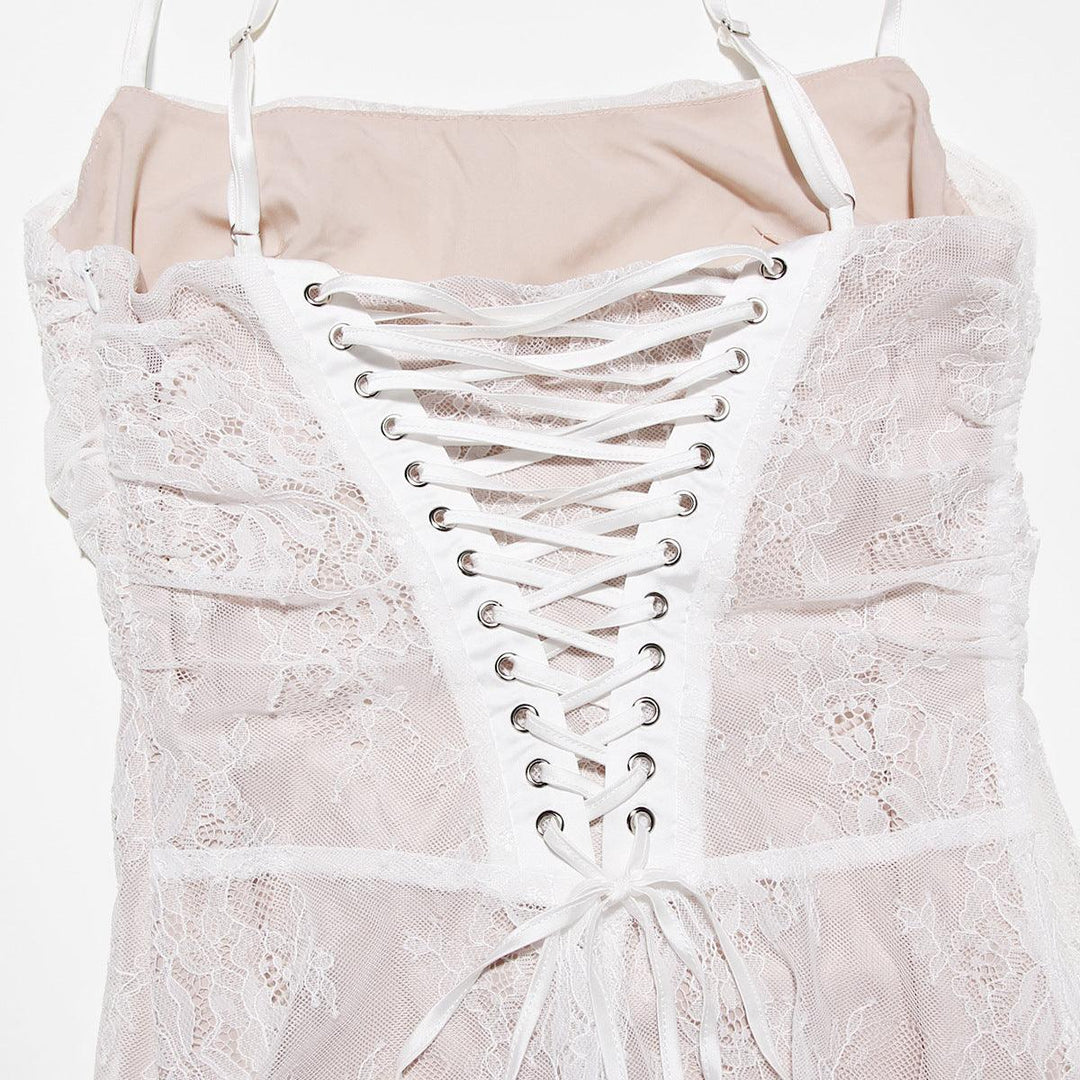 Nora | Maxi Robe