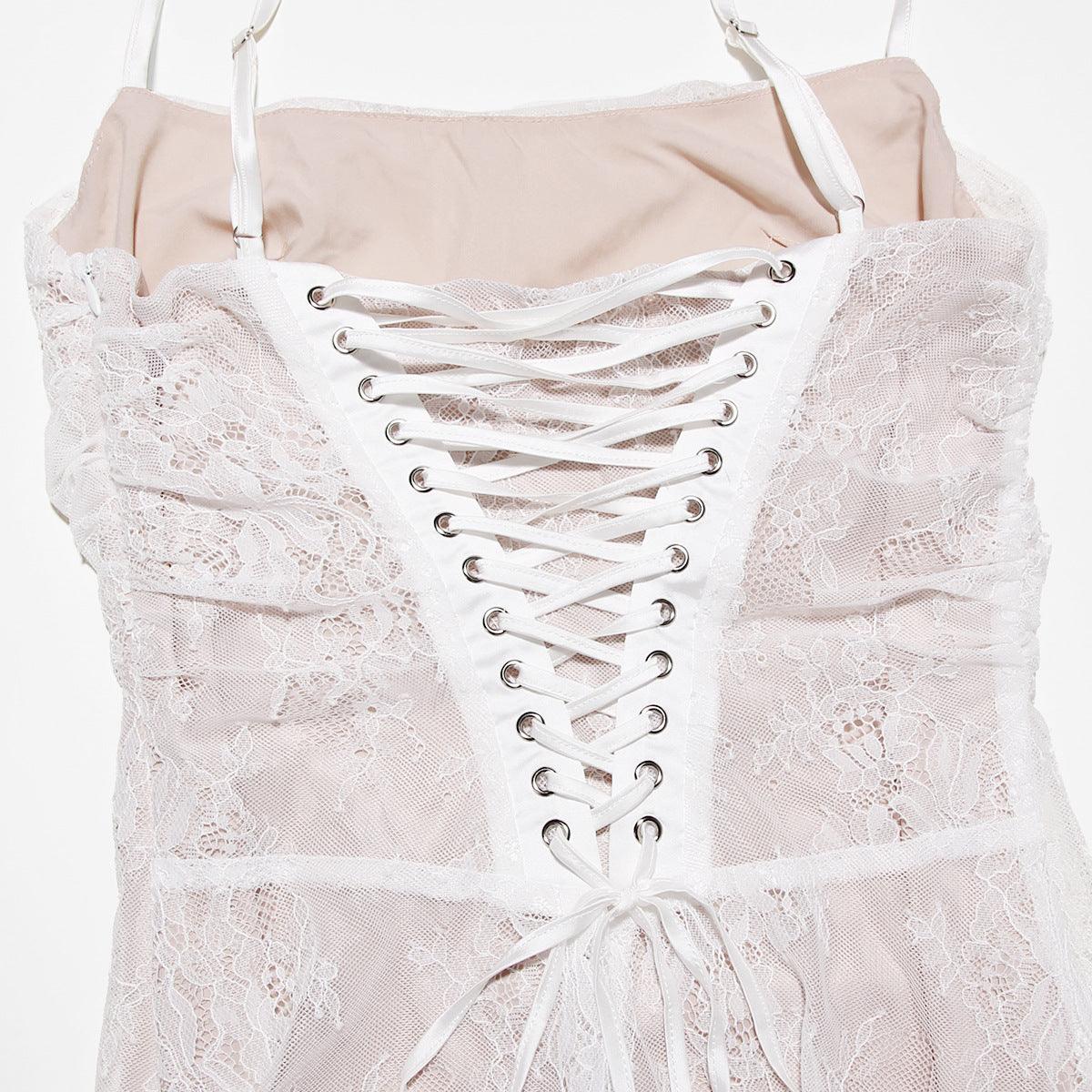 Nora | Maxi Robe