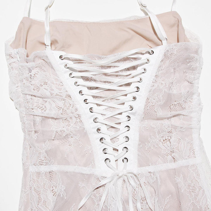 Nora | Maxi Robe