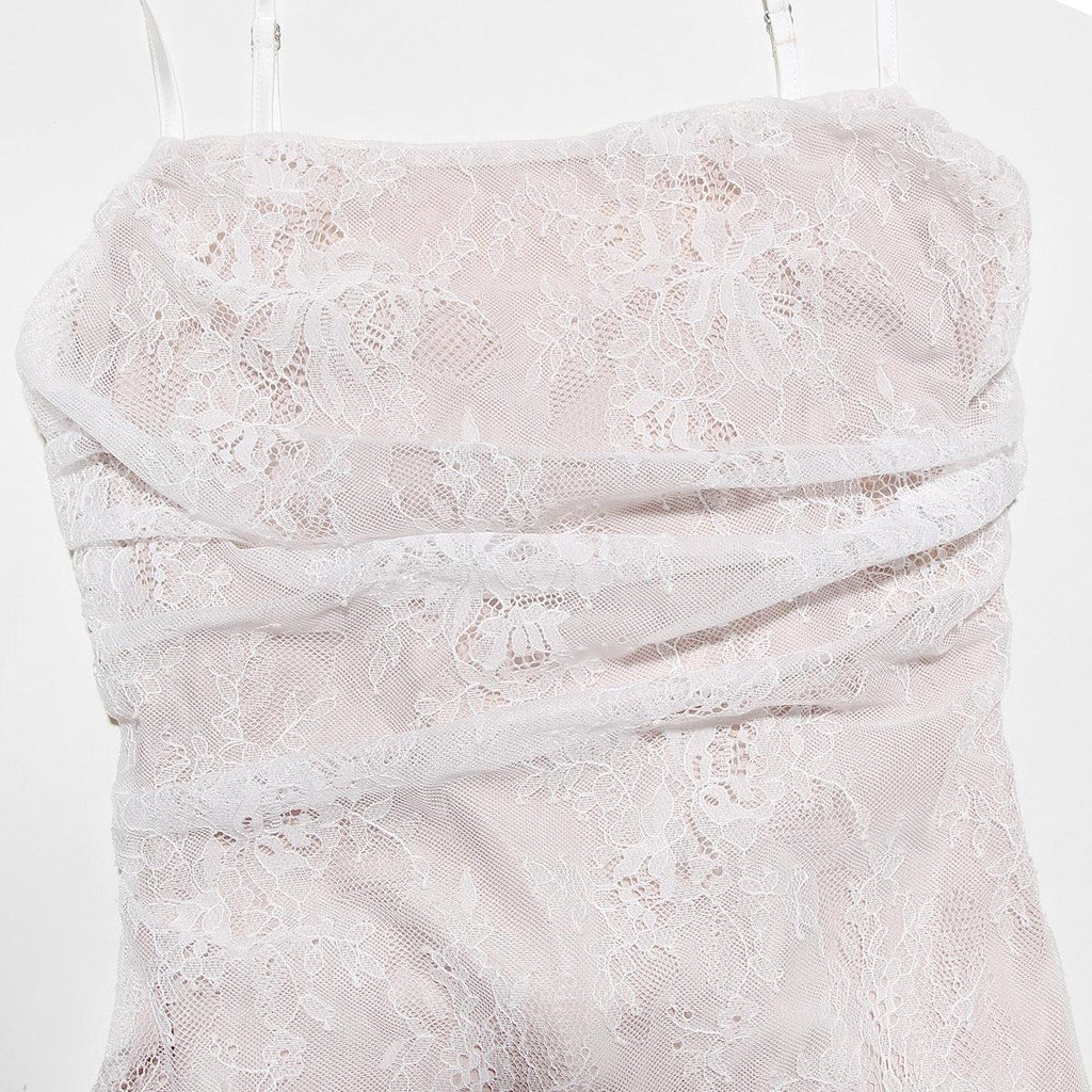 Nora | Maxi Robe