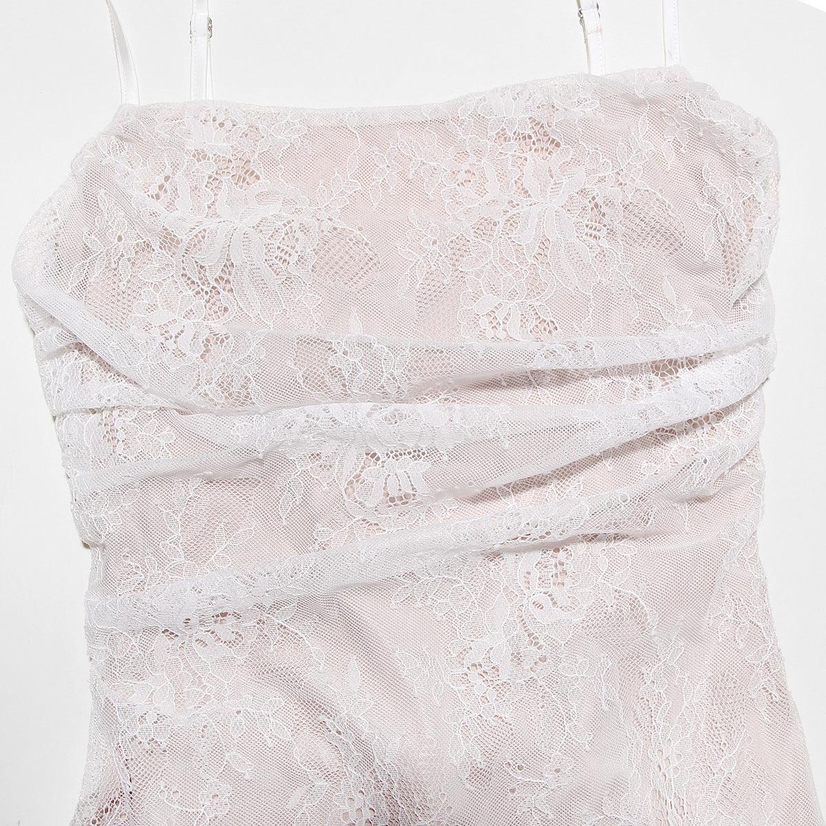 Nora | Maxi Robe