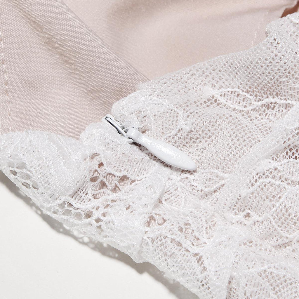 Nora | Maxi Robe