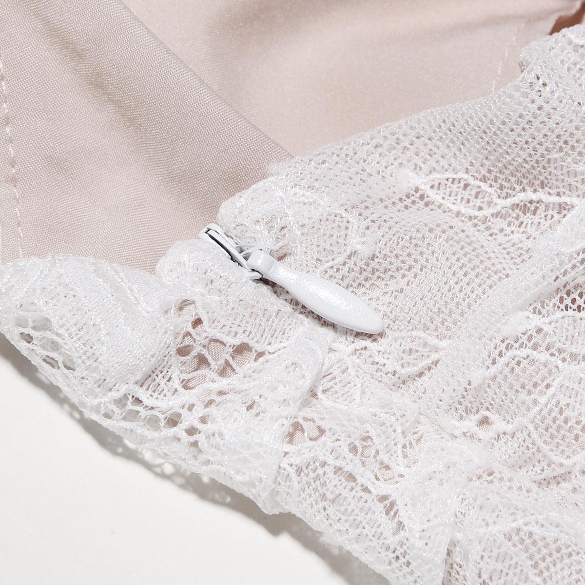Nora | Maxi Robe