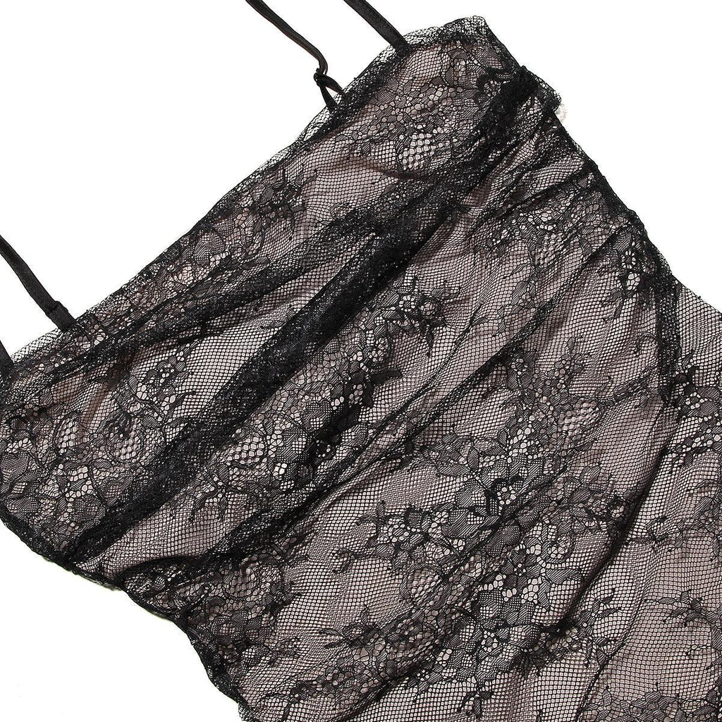 Nora | Maxi Robe