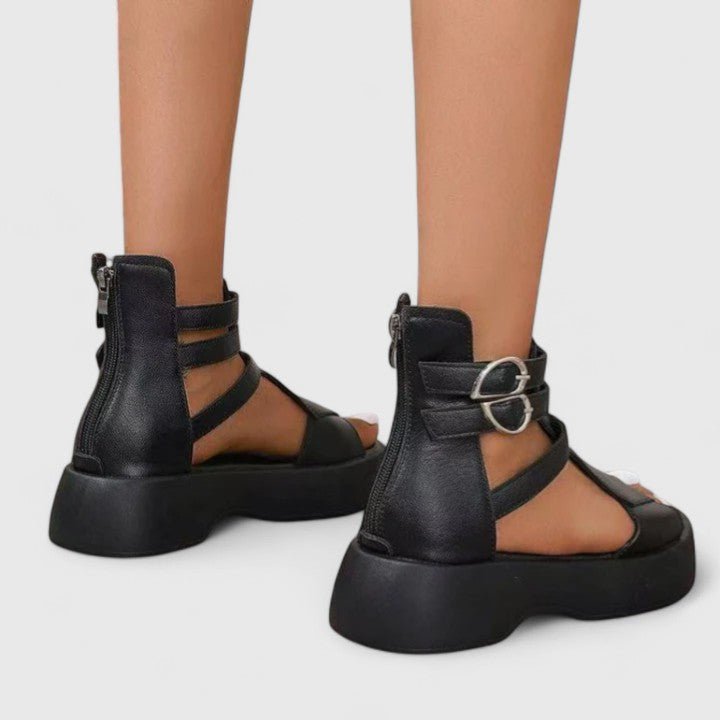 Nora | Sandales Orthopédiques