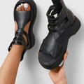 Nora | Sandales Orthopédiques