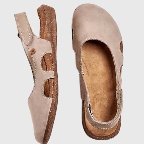 Nora | Sandales