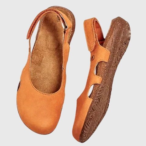 Nora | Sandales