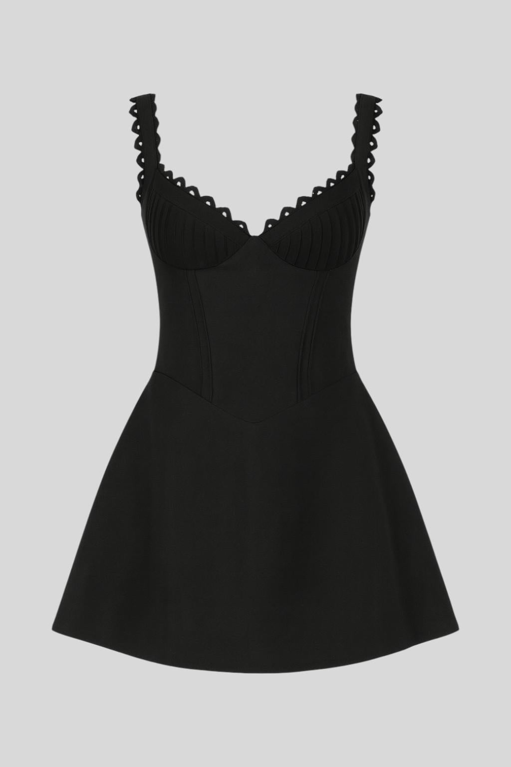 Norah | Minidress