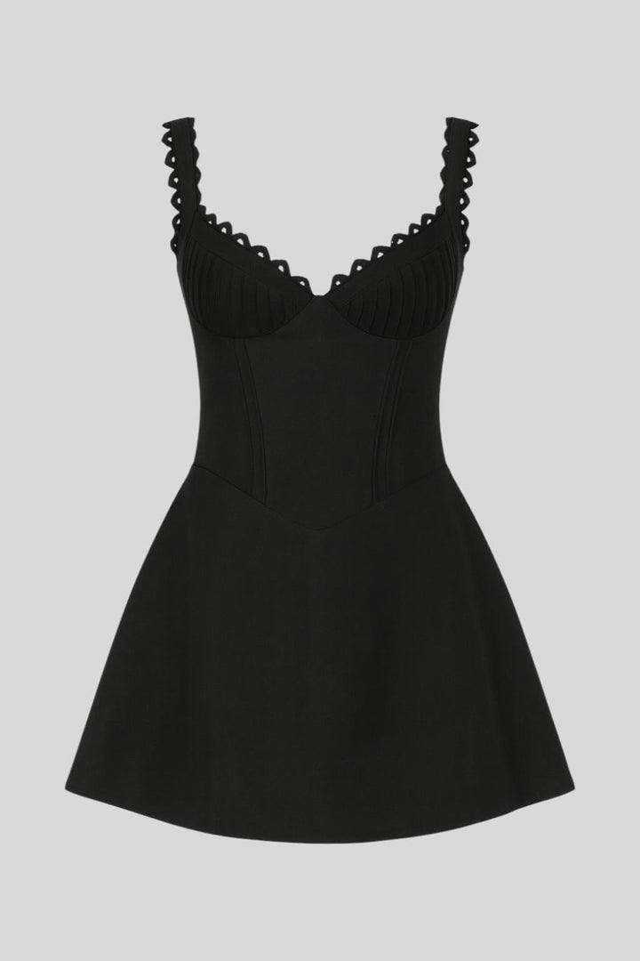 Norah | Minidress