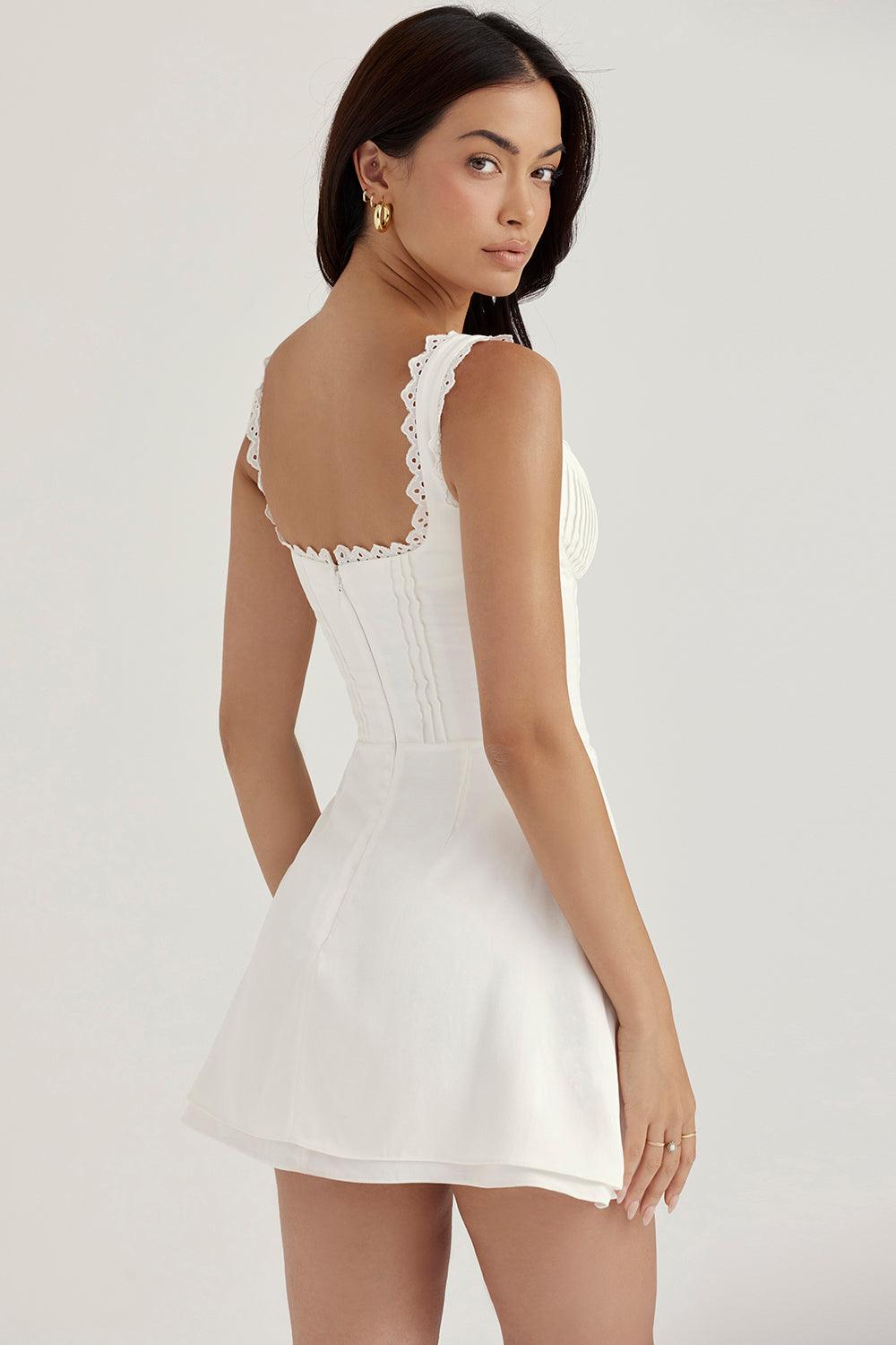 Norah | Minidress