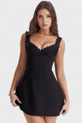 Norah | Minidress