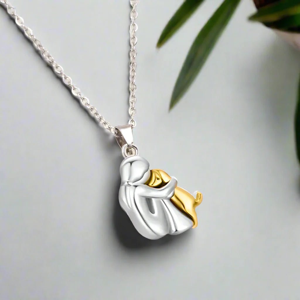 Olivia | Collier