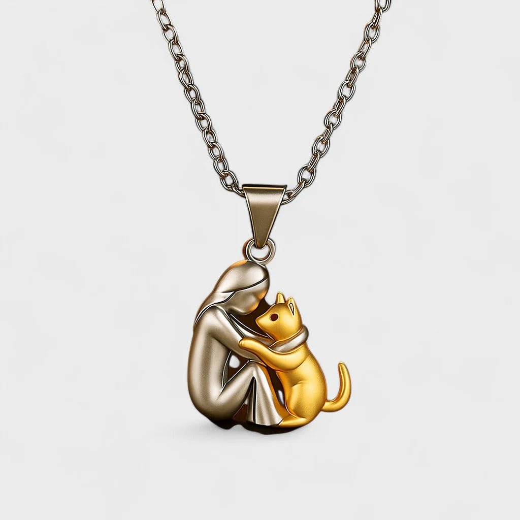 Olivia | Collier