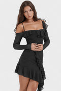Olivia | Mini Robe