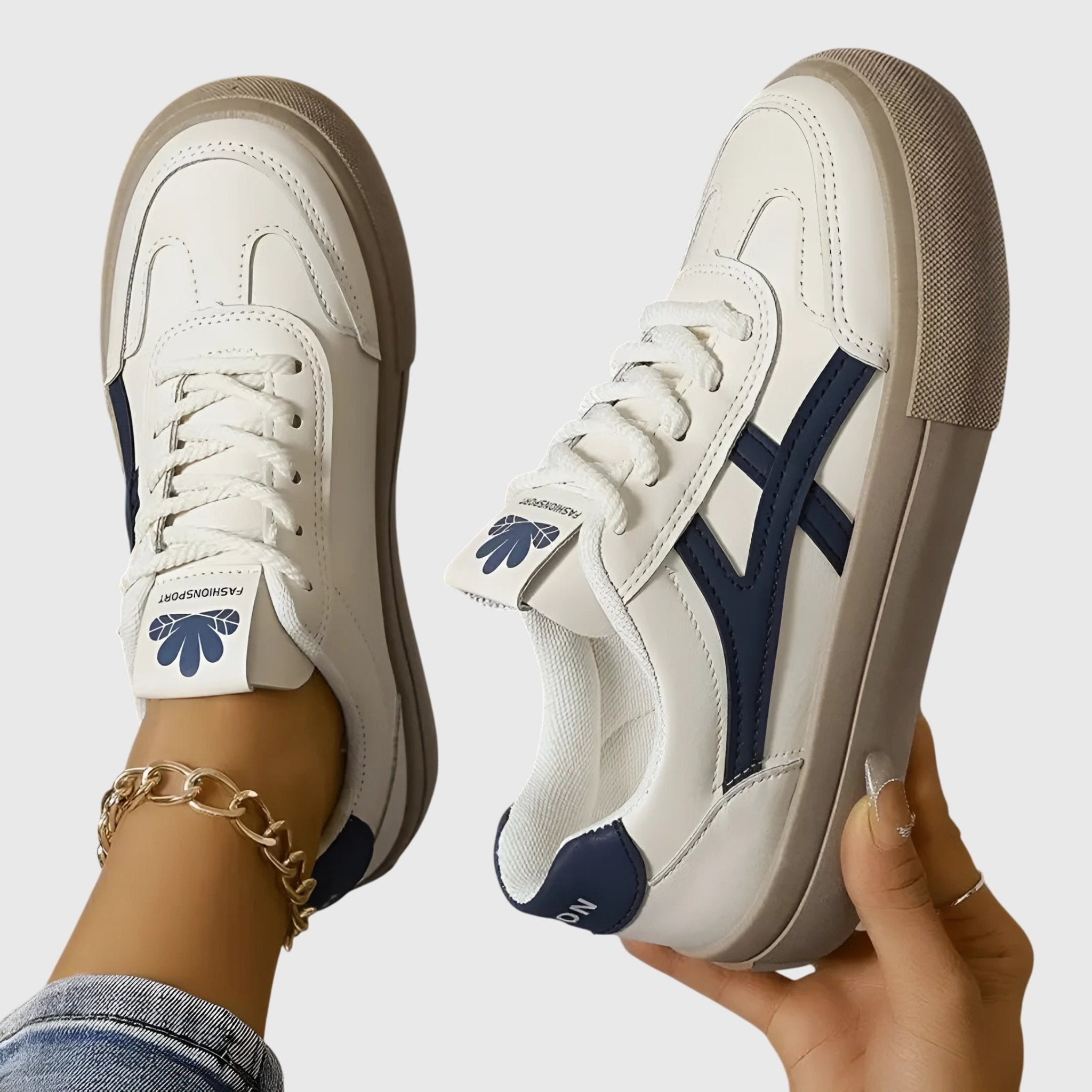 Olivia | Baskets orthopédiques