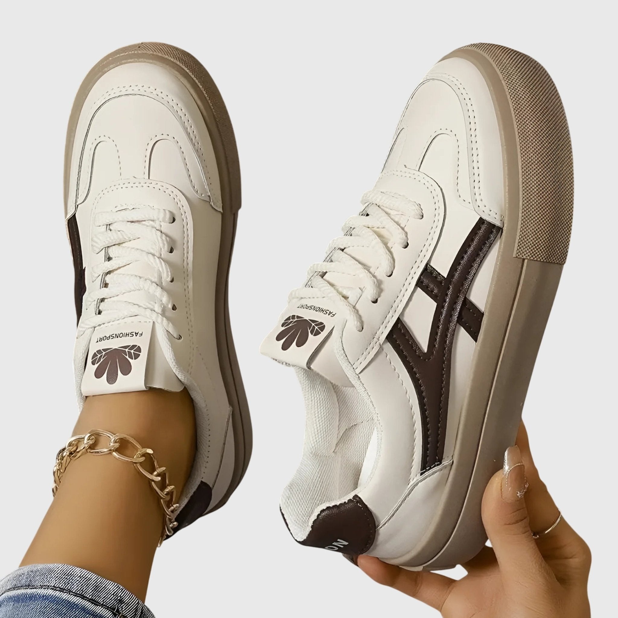 Olivia | Baskets orthopédiques