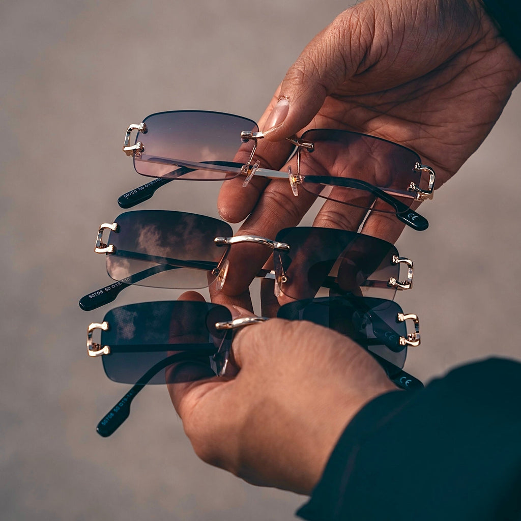 Olivia | Lunettes Unisexes