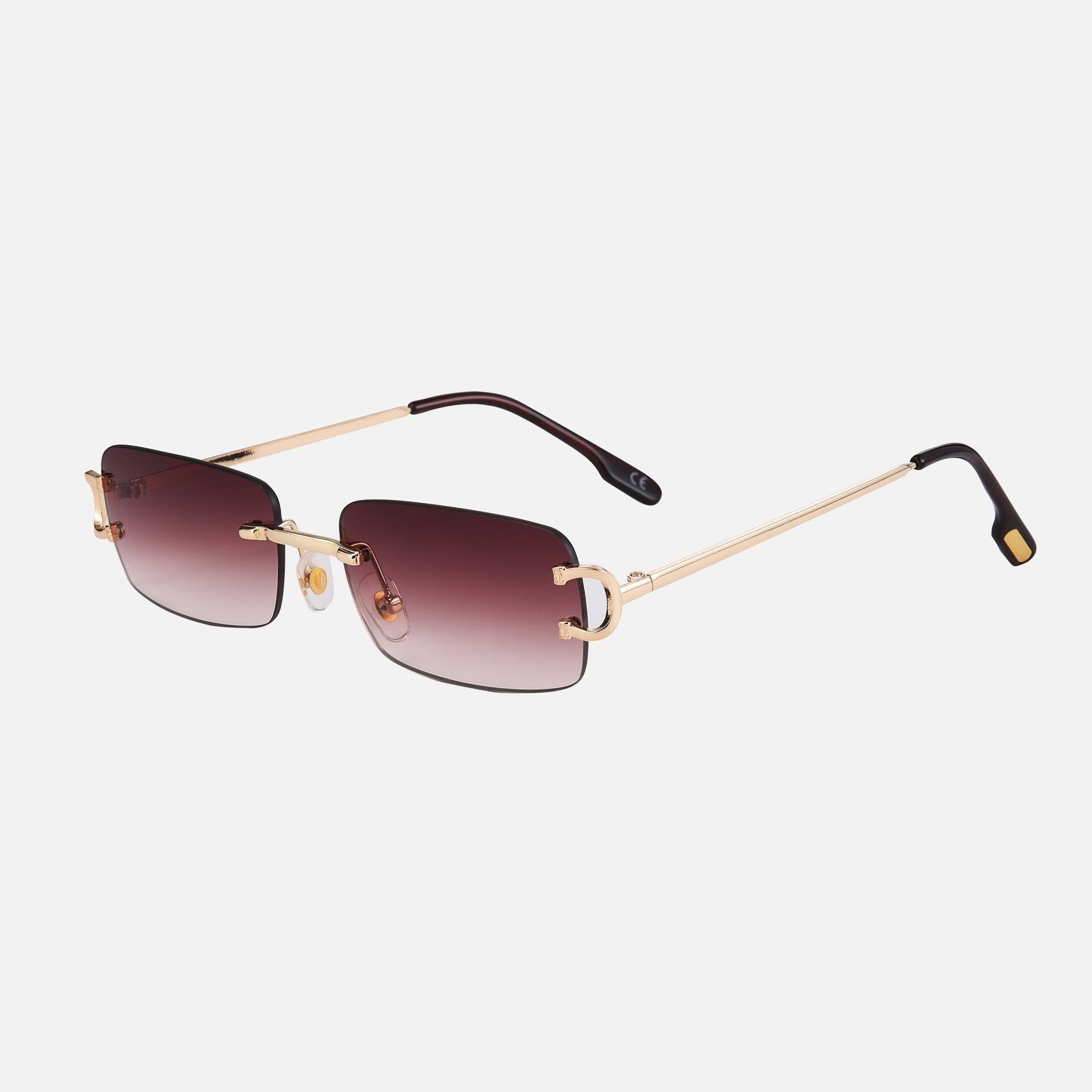 Olivia | Lunettes Unisexes