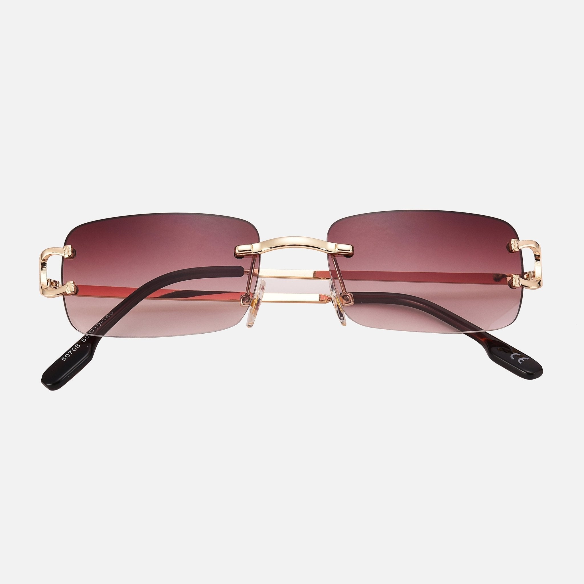 Olivia | Lunettes Unisexes