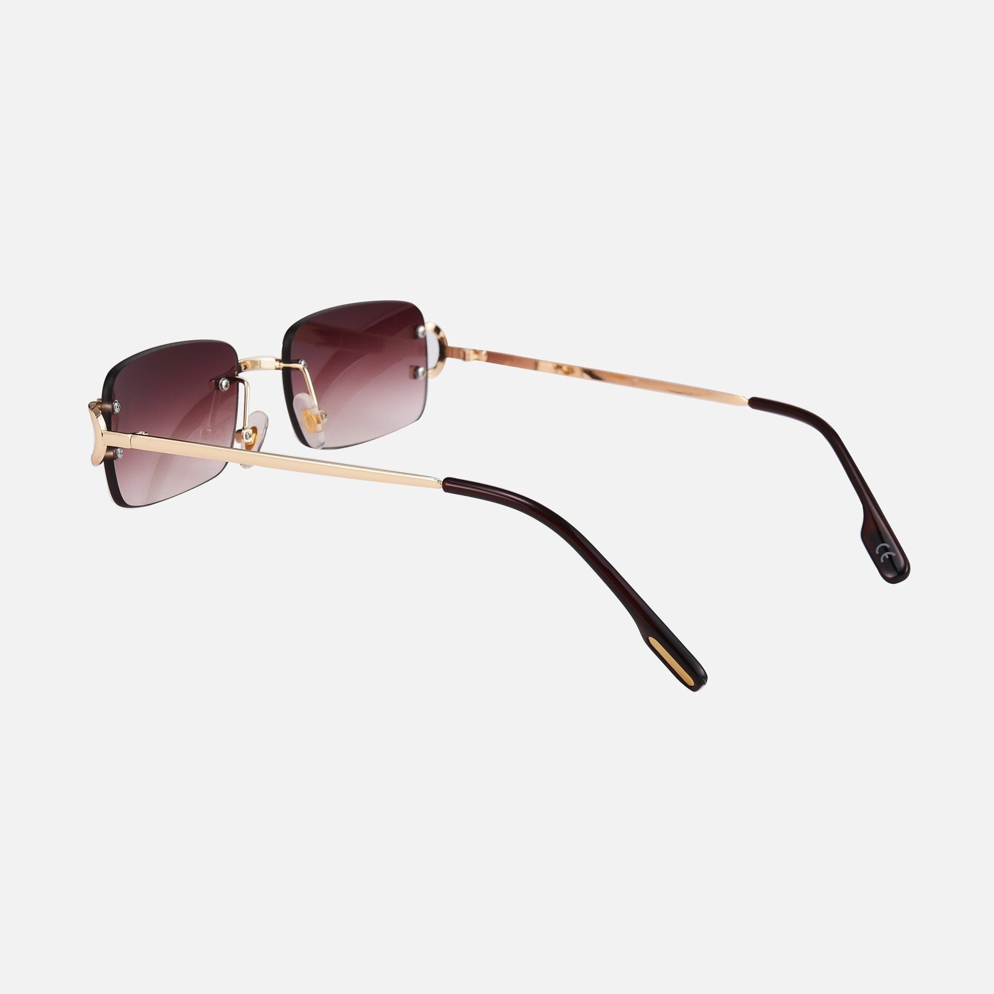Olivia | Lunettes Unisexes