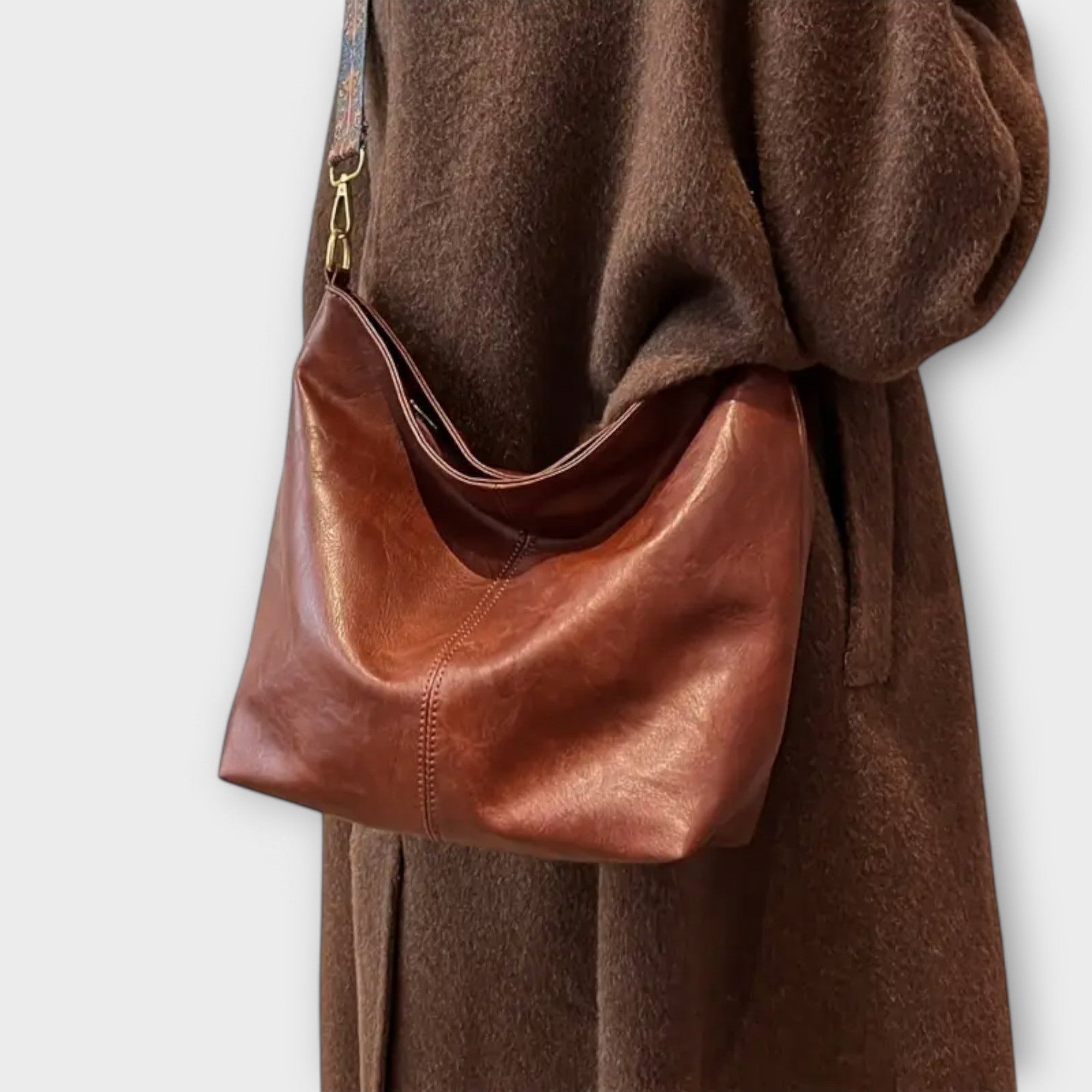 Olivia | Sac à bandoulière vintage