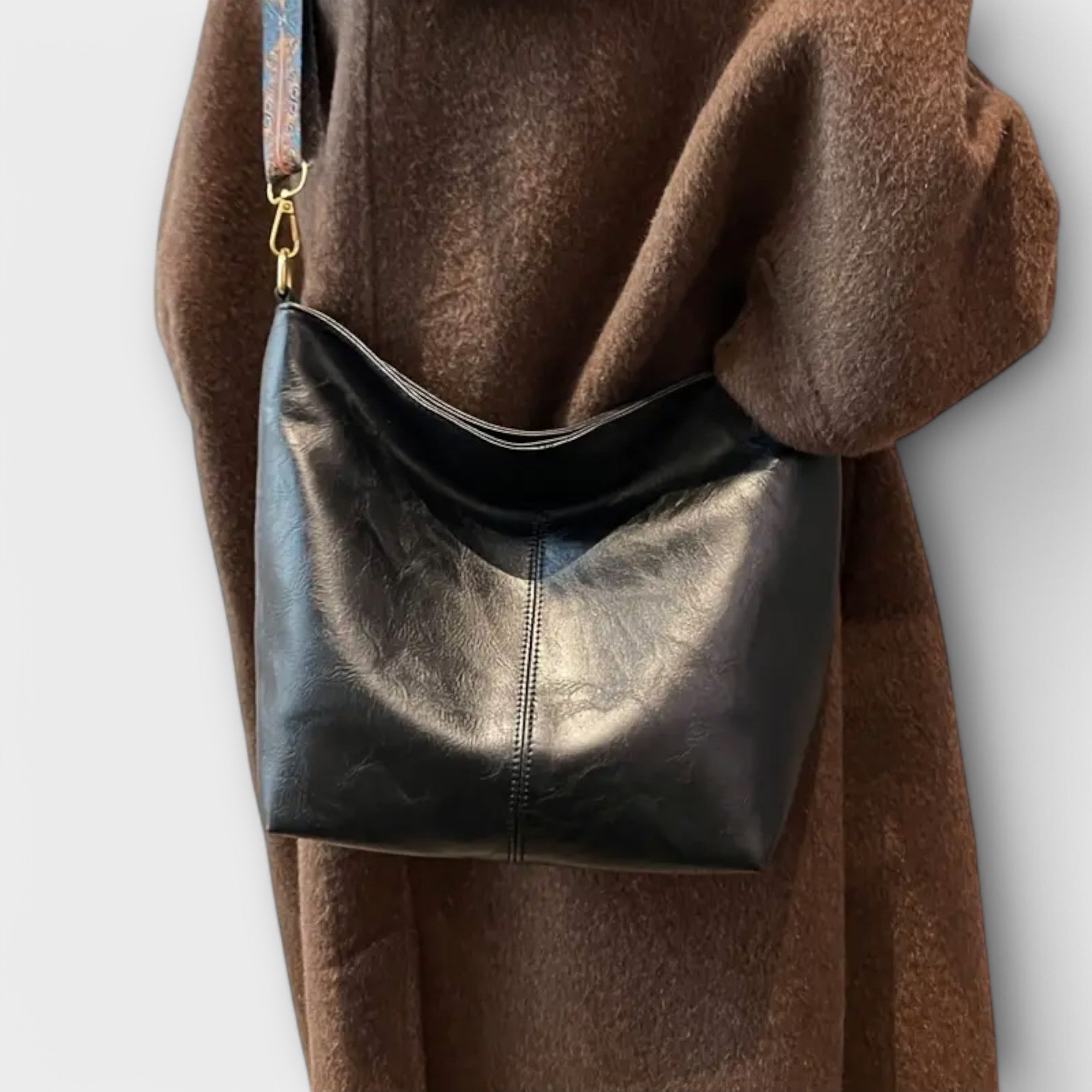 Olivia | Sac à bandoulière vintage