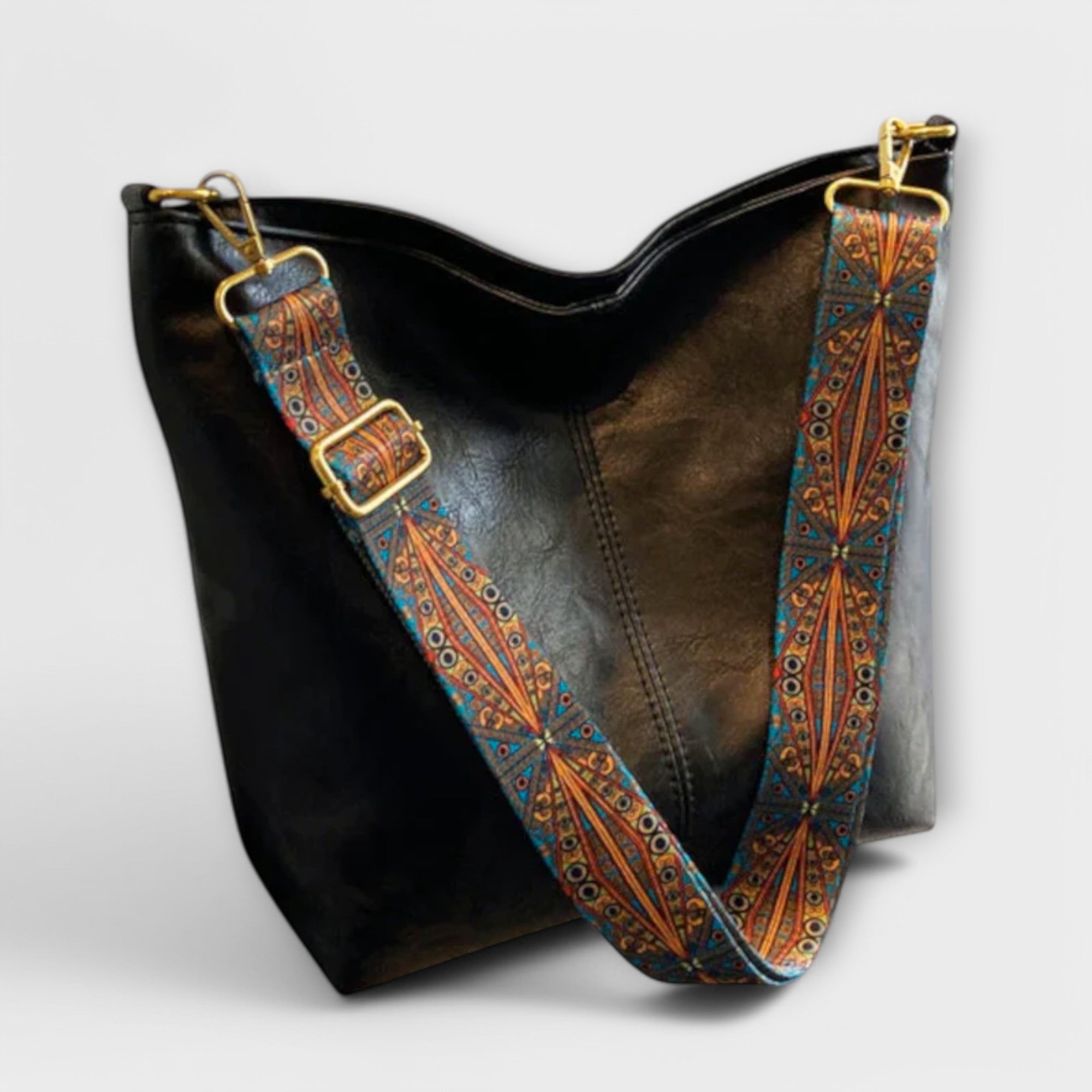 Olivia | Sac à bandoulière vintage