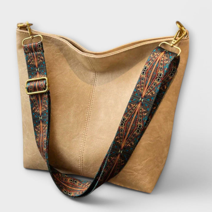 Olivia | Sac à bandoulière vintage