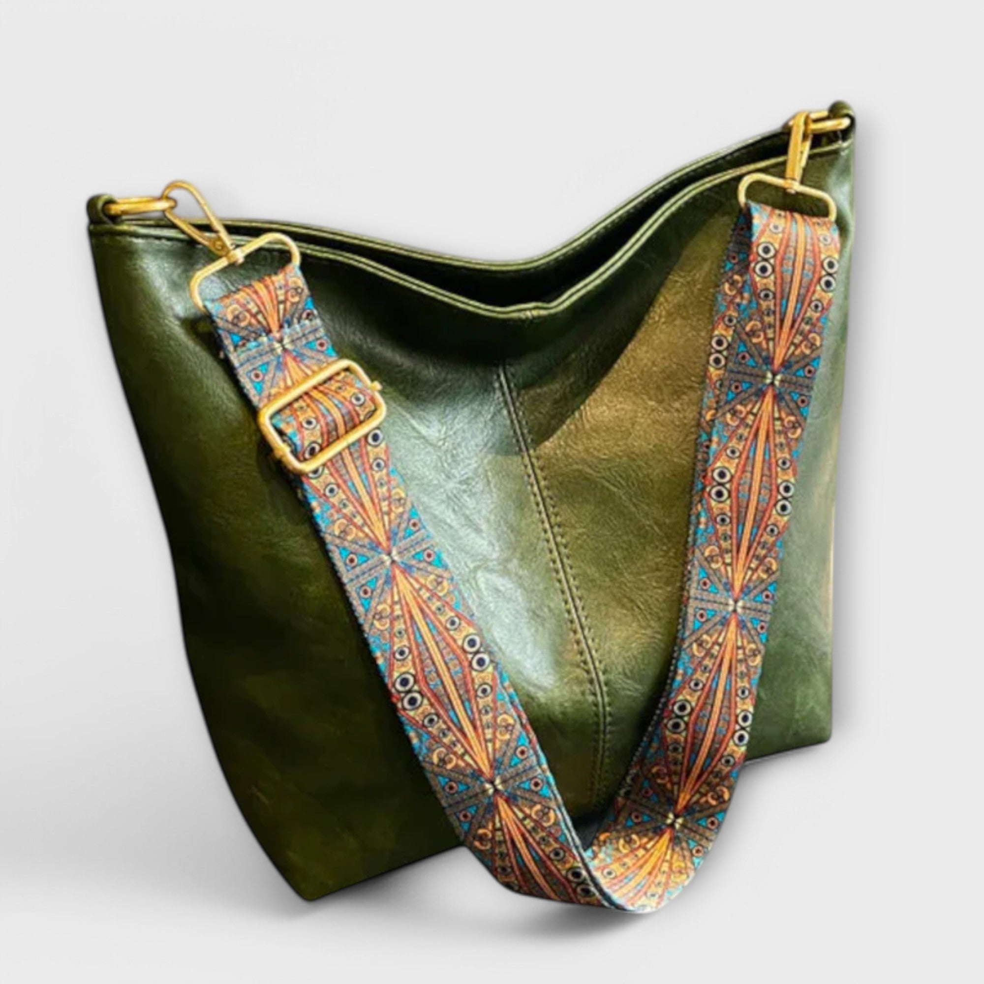 Olivia | Sac à bandoulière vintage